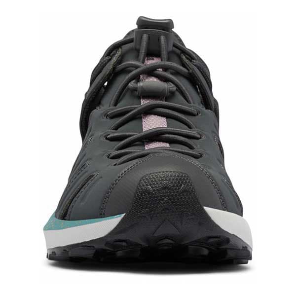 Columbia Vandringsskor Trailstorm™ H20 Flerfärgad EU 42 Kvinna