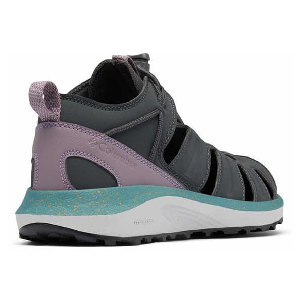 Columbia Vandringsskor Trailstorm™ H20 Flerfärgad EU 42 Kvinna