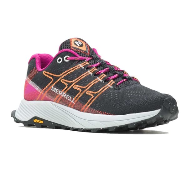 Merrell Vandresko Moab Flight Lilla EU 39 Kvinde