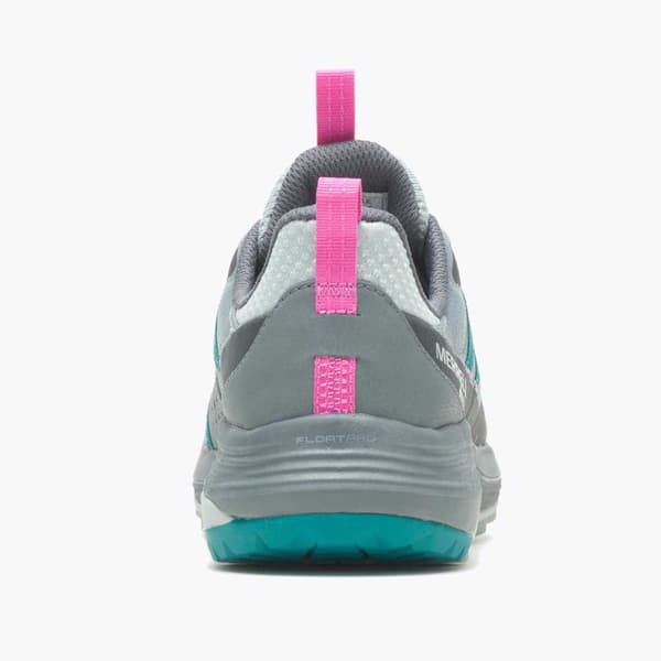 Merrell Vandresko Siren 4 Goretex Grå EU 37 Kvinde