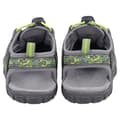 Miniatyrbillede 5 af 6: Cmp Sahih Sandaler 30q9524j Grå EU 38