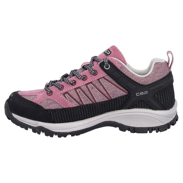 Cmp Sun Low Trekking Sko 3q11156 Rosa EU 42 Kvinde
