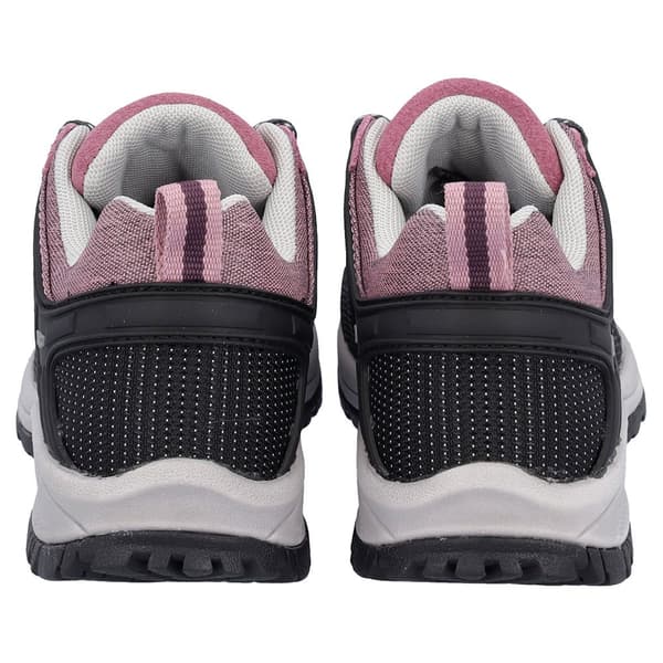Cmp Sun Low Trekking Sko 3q11156 Rosa EU 42 Kvinde