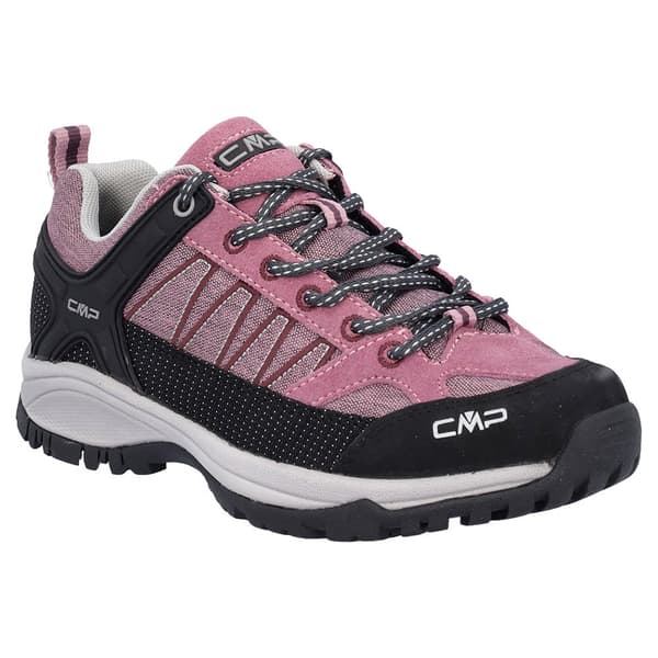 Cmp Sun Low Trekking Sko 3q11156 Rosa EU 42 Kvinde