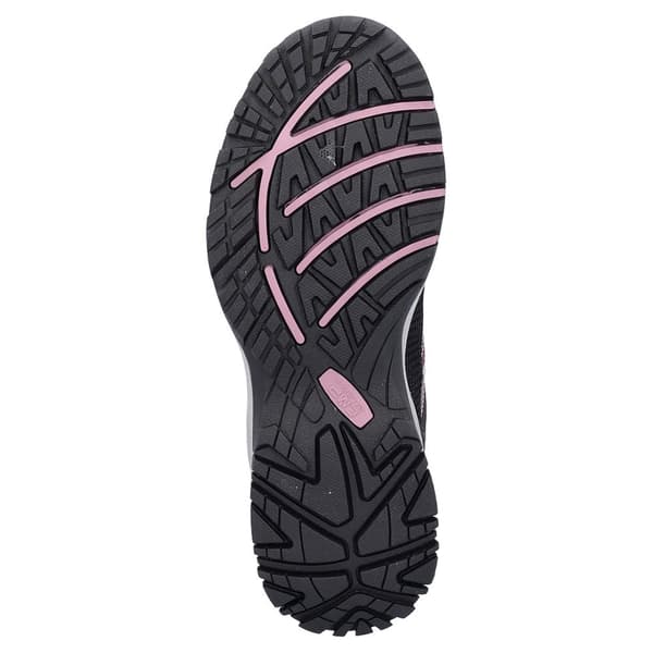 Cmp Sun Low Trekking Sko 3q11156 Rosa EU 42 Kvinde