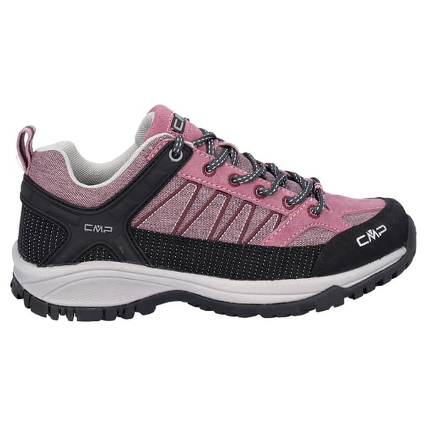 Cmp Sun Low Trekking Sko 3q11156 Rosa EU 42 Kvinde