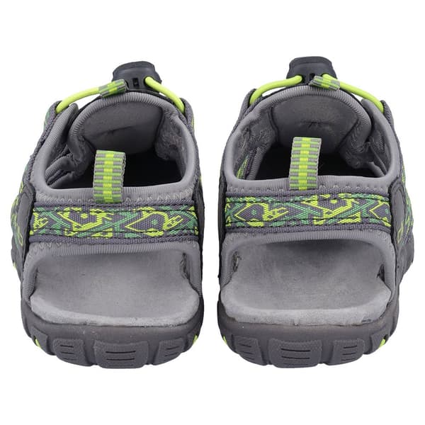 Cmp Sandaler Sahiph 30q9524 Grå EU 29