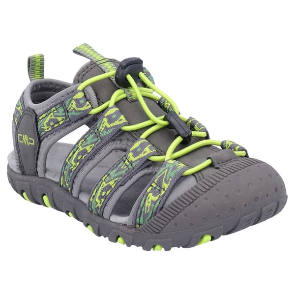 Cmp Sandaler Sahiph 30q9524 Grå EU 29