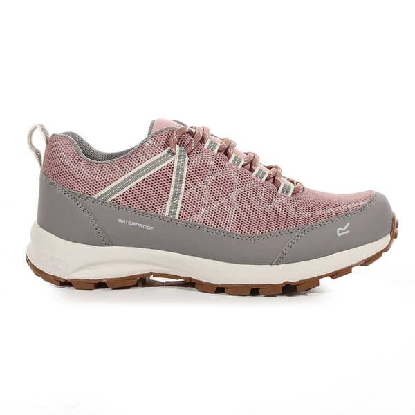 Regatta Vandresko Samaris Lt Low Ii Rosa EU 39 Kvinde