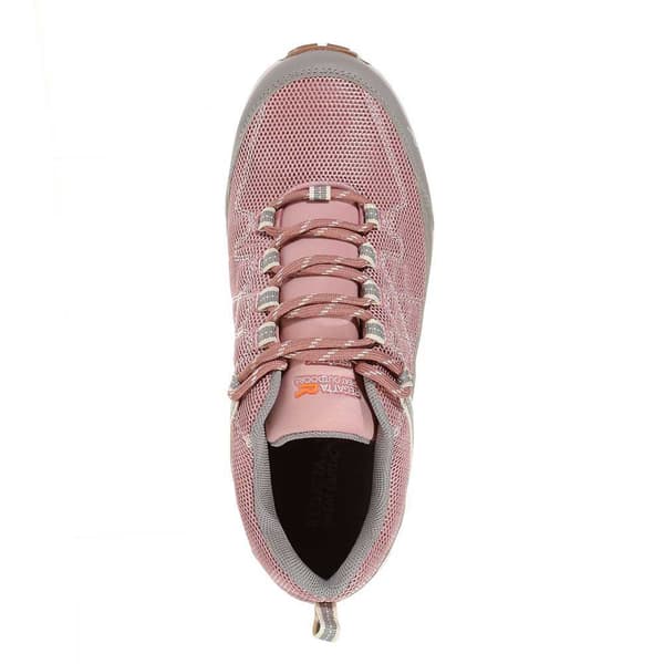 Regatta Vandresko Samaris Lt Low Ii Rosa EU 39 Kvinde