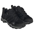 Miniatyrbillede 3 af 7: Adidas Vandresko Til Børn Terrex Ax2r Sort EU 30 1/2