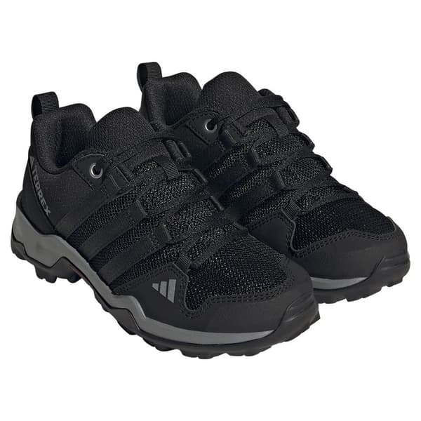 Adidas Vandresko Til Børn Terrex Ax2r Sort EU 31 1/2