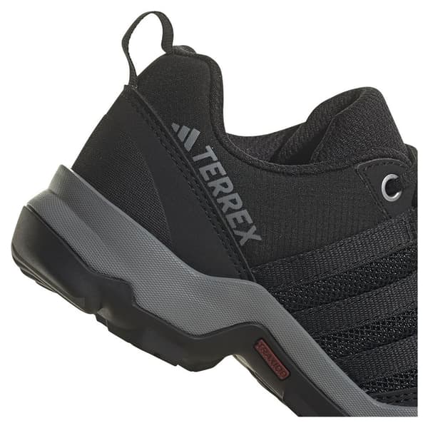 Adidas Vandresko Til Børn Terrex Ax2r Sort EU 31 1/2