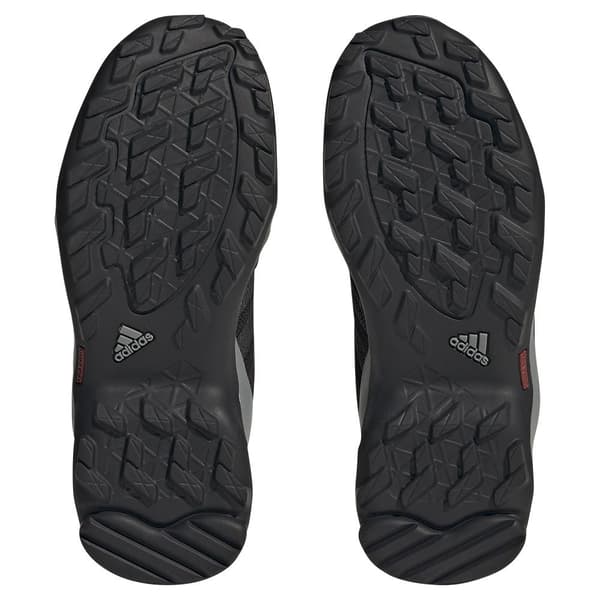 Adidas Lasten Vaelluskengät Terrex Ax2r Musta EU 33 1/2