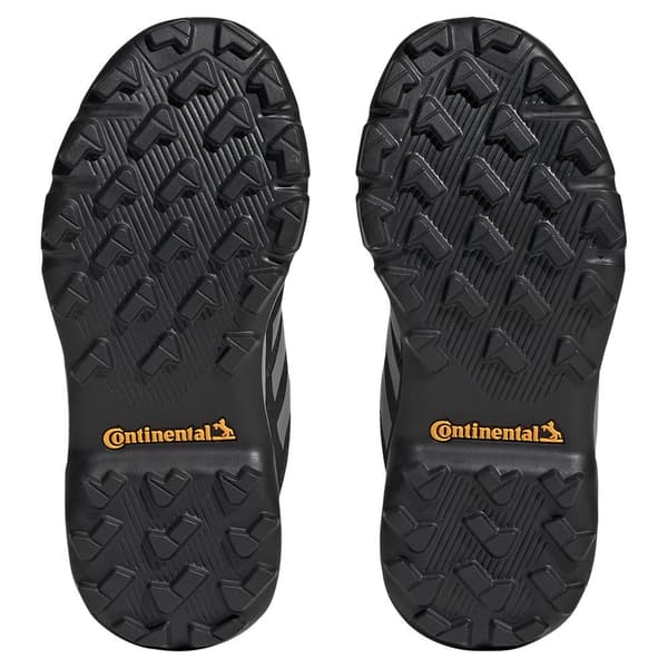 Adidas Lasten Vaelluskengät Terrex Goretex Musta EU 30
