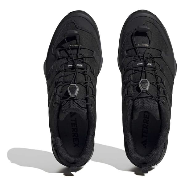 Adidas Vandringsskor Terrex Swift R2 Goretex Svart EU 40 2/3 Man