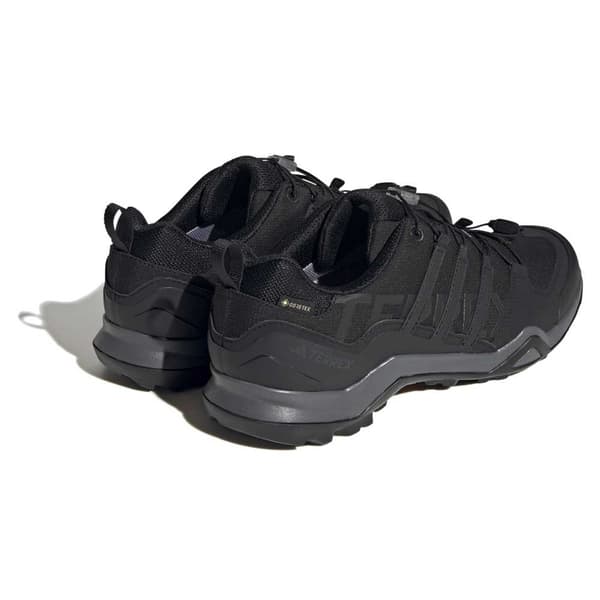 Adidas Vandringsskor Terrex Swift R2 Goretex Svart EU 40 2/3 Man