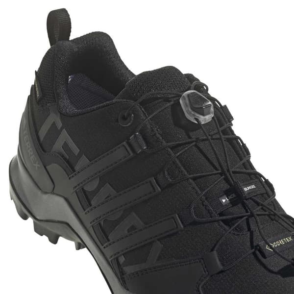 Adidas Vandringsskor Terrex Swift R2 Goretex Svart EU 40 2/3 Man