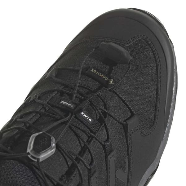 Adidas Vandringsskor Terrex Swift R2 Goretex Svart EU 40 2/3 Man