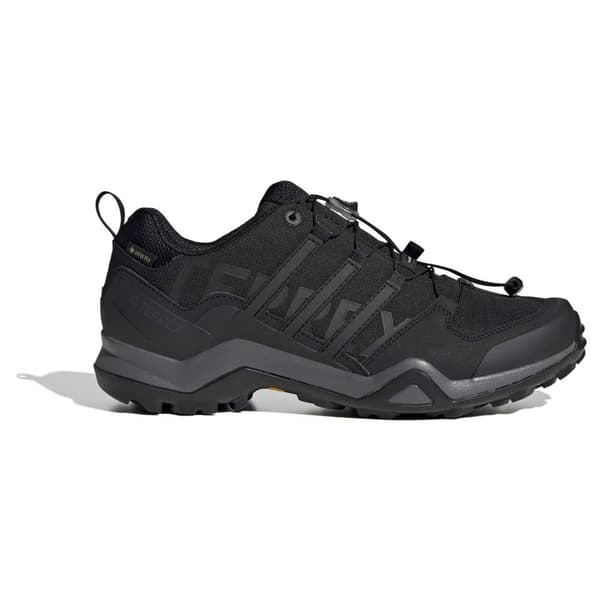 Adidas Vandringsskor Terrex Swift R2 Goretex Svart EU 40 2/3 Man