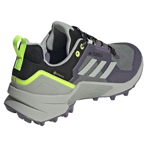Adidas Vaelluskengät Terrex Swift R3 Goretex Harmaa EU 40 2/3 Nainen