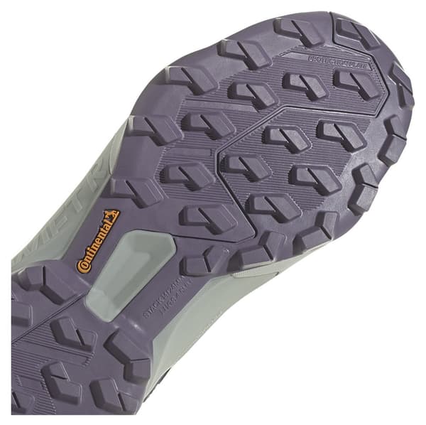 Adidas Vaelluskengät Terrex Swift R3 Goretex Harmaa EU 40 2/3 Nainen