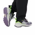 Pikkukuva 10 / 10: Adidas Vaelluskengät Terrex Swift R3 Goretex Harmaa EU 40 2/3 Nainen