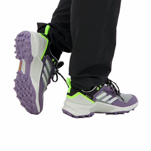 Adidas Vaelluskengät Terrex Swift R3 Goretex Harmaa EU 40 2/3 Nainen