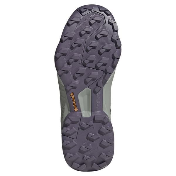 Adidas Vaelluskengät Terrex Swift R3 Goretex Harmaa EU 40 2/3 Nainen