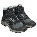 Miniatyrbild 4 av 10: Adidas Utbildare Terrex Swift R3 Mid Goretex Grå EU 37 1/3 Kvinna