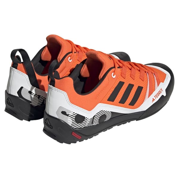 Adidas Vandresko Terrex Swift Solo 2 Orange EU 40 Mand