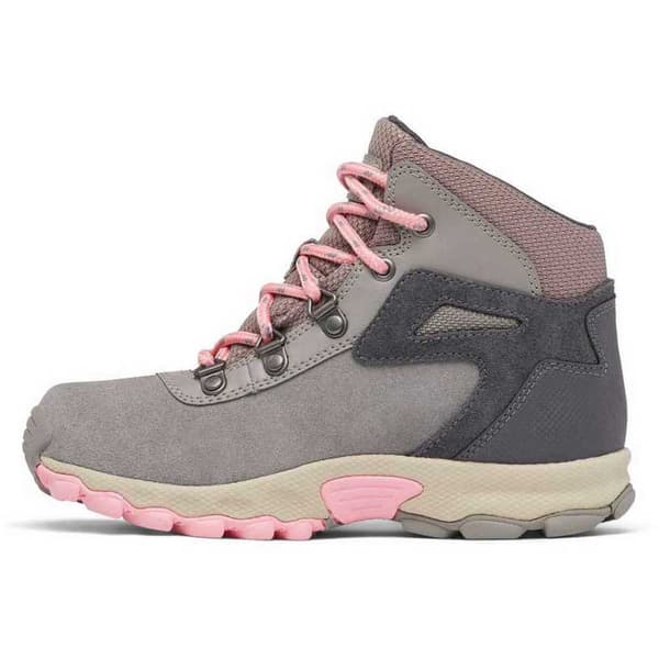Columbia Vandrestøvler Newton Ridge™ Amped Grå EU 38