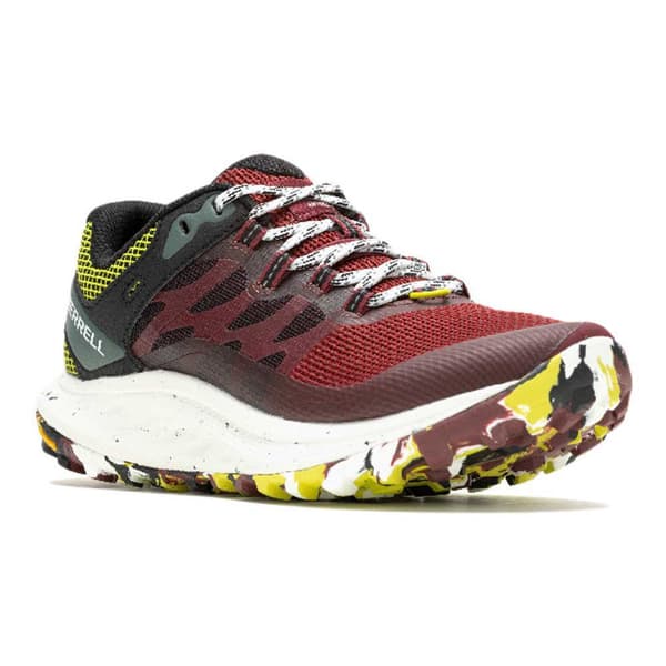 Merrell Vandresko Antora 3 Rød EU 38 Kvinde