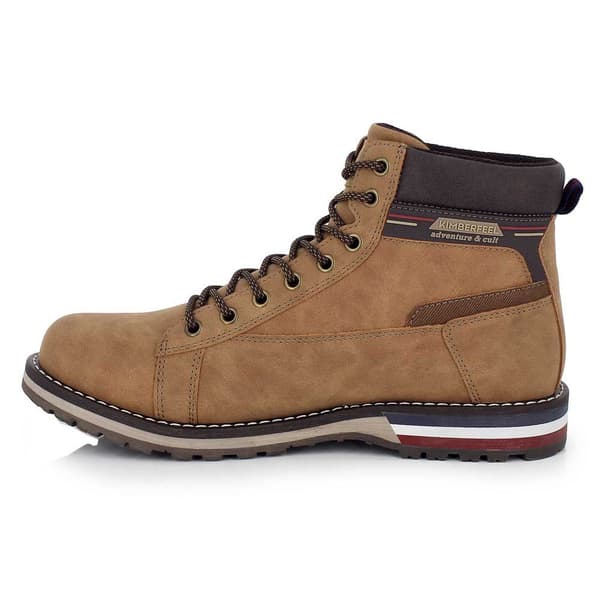 Kimberfeel Vandresko Pedro Beige EU 41 Mand