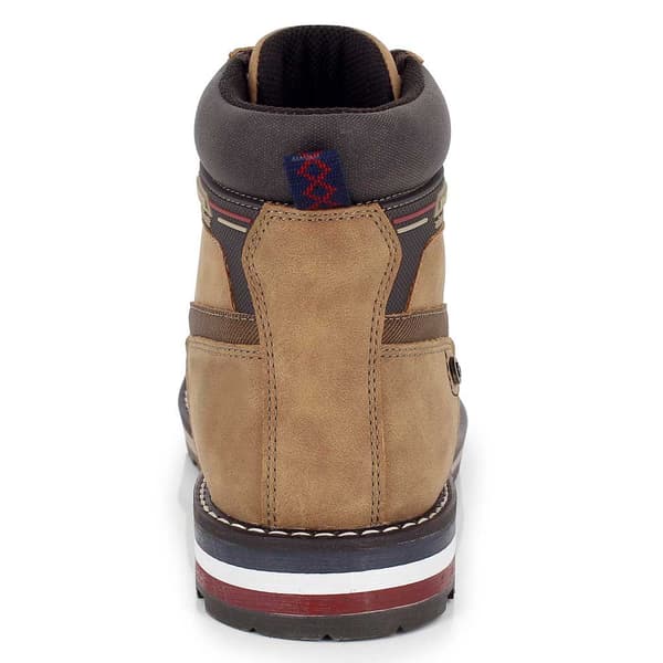 Kimberfeel Vandresko Pedro Beige EU 41 Mand
