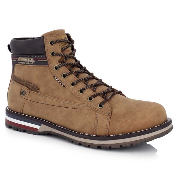 Kimberfeel Vandresko Pedro Beige EU 41 Mand