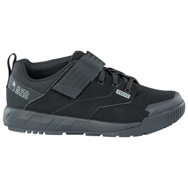 Ion Mtb Skor Rascal Amp Svart EU 44 Man