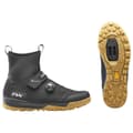 Miniatyrbillede 3 af 3: Northwave Mtb Sko Kingrock Plus Goretex Sort EU 43 Mand
