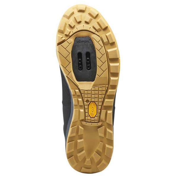 Northwave Mtb Sko Kingrock Plus Goretex Sort EU 43 Mand