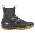 Miniatyrbillede 1 af 3: Northwave Mtb Sko Kingrock Plus Goretex Sort EU 43 Mand