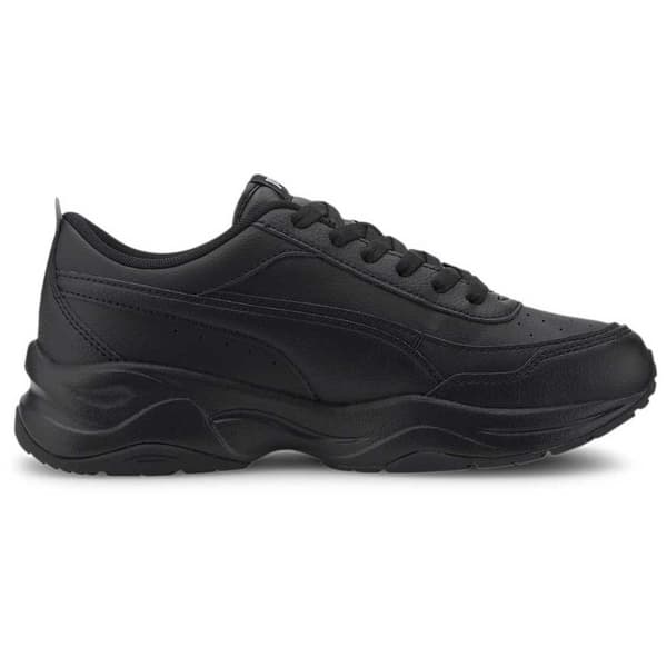 Puma Utbildare Cilia Mode Svart EU 39 Kvinna