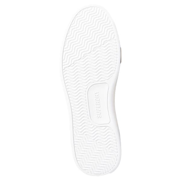 Superdry Utbildare Vegan Lux Low Svart EU 42 Man