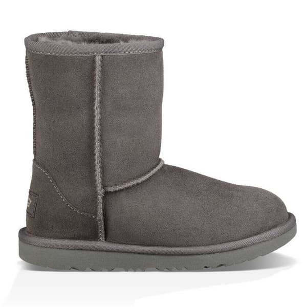 Ugg Kids Stövlar Kid Classic Ii Grå EU 32 1/2 Pojke