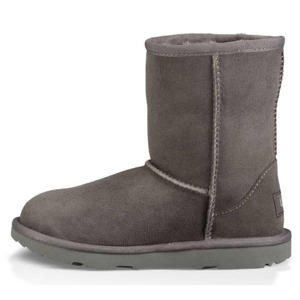 Ugg Kids Stövlar Kid Classic Ii Grå EU 32 1/2 Pojke