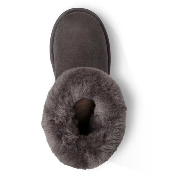Ugg Kids Stövlar Kid Classic Ii Grå EU 32 1/2 Pojke