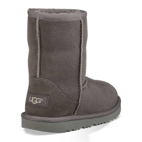 Ugg Kids Stövlar Kid Classic Ii Grå EU 32 1/2 Pojke