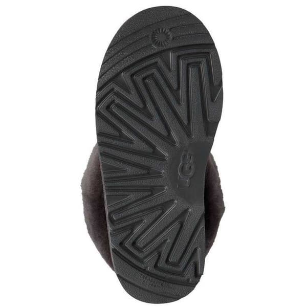 Ugg Kids Stövlar Kid Classic Ii Grå EU 32 1/2 Pojke