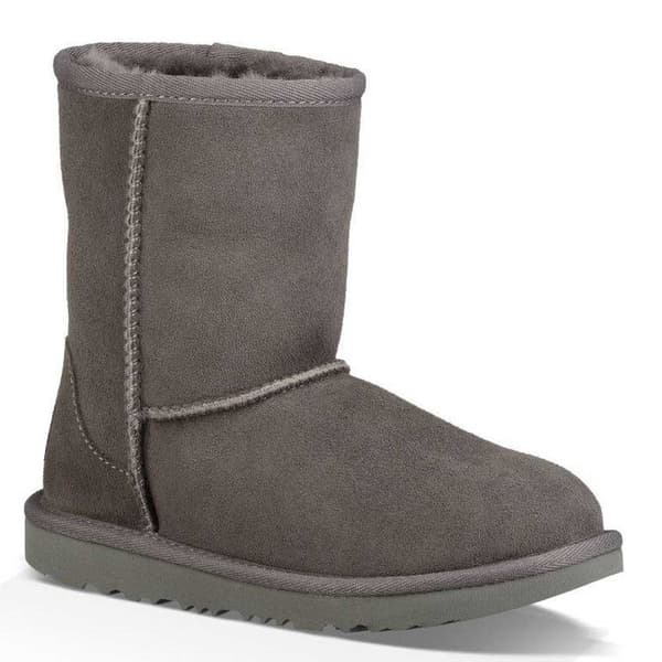 Ugg Kids Støvler Kid Classic Ii Grå EU 32 1/2 Dreng