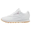 Pikkukuva 3 / 10: Reebok Classics Valmentajat Leather Valkoinen EU 35 1/2 Nainen