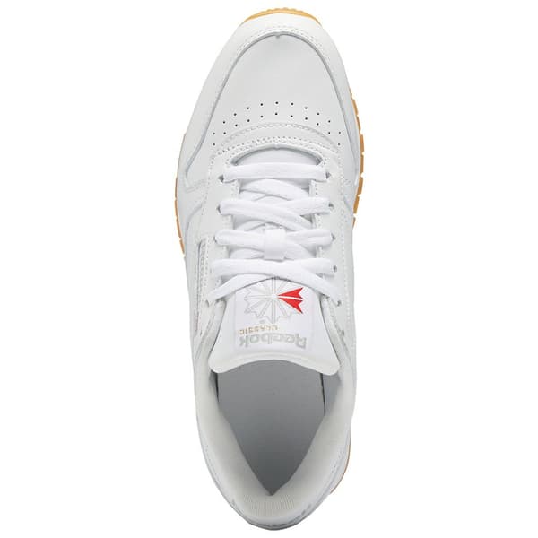 Reebok Classics Valmentajat Leather Valkoinen EU 35 1/2 Nainen